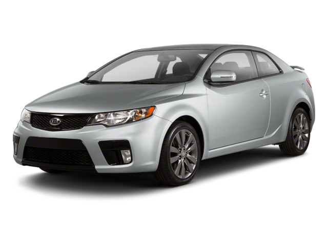 Image of 2013 Kia Forte+Koup SX