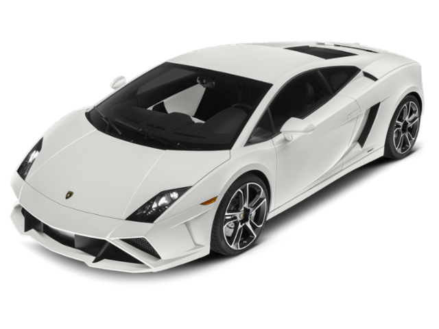 2013 Lamborghini Gallardo Base