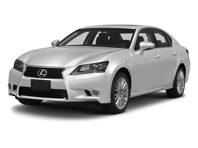 2013 Lexus GS