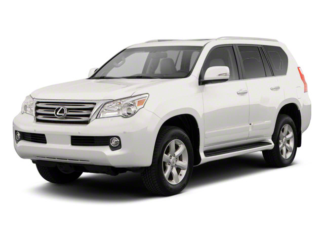 2013 Lexus GX