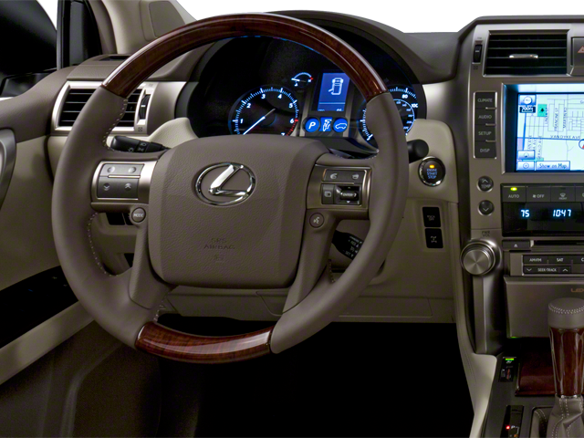 2013 Lexus GX 460
