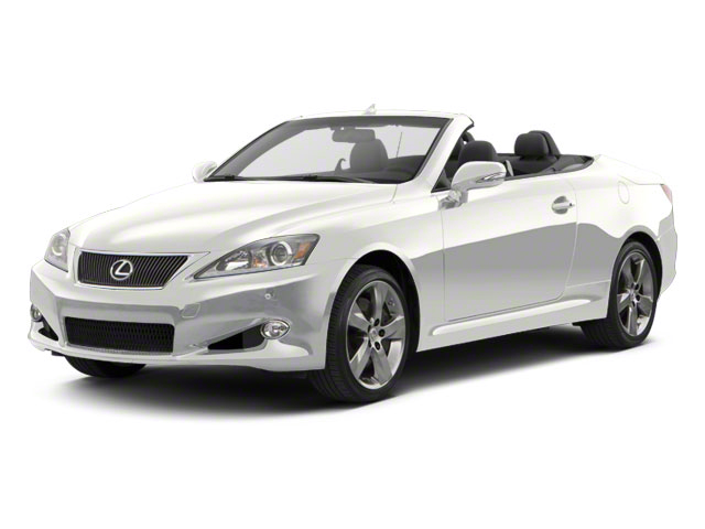 2013 Lexus IS