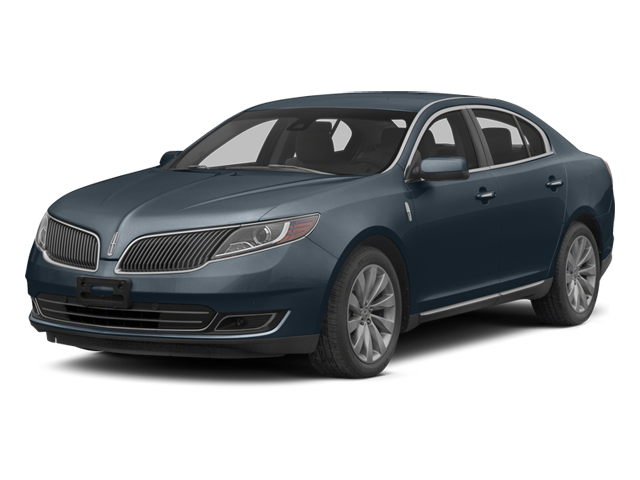 Image of 2013 Lincoln MKS EcoBoost