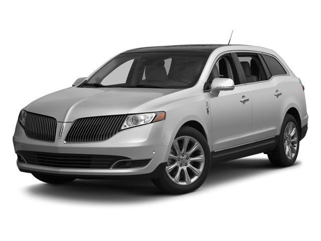 2013 Lincoln MKT