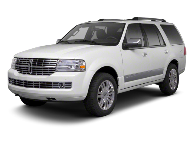 2013 Lincoln Navigator