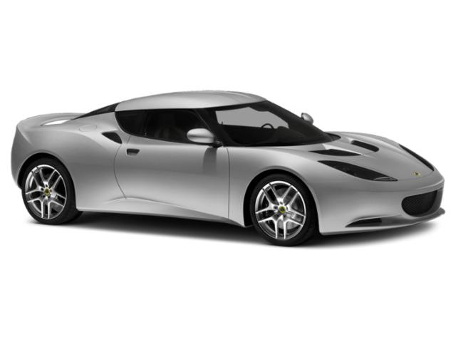 2013 Lotus Evora