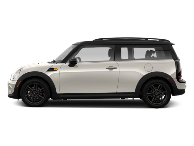 2013 MINI Cooper Clubman Base