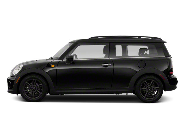 2013 MINI Cooper Clubman S