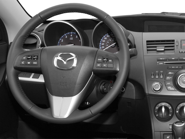 2013 Mazda Mazda3 i Grand Touring