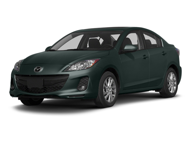 2013 Mazda Mazda3 Reviews, Price, MPG and More | Capital One
