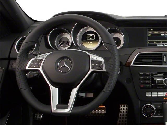 2013 Mercedes-Benz C-Class 300 Sport