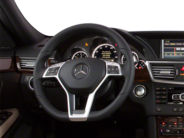 2013 Mercedes-Benz E-Class 350 Sport
