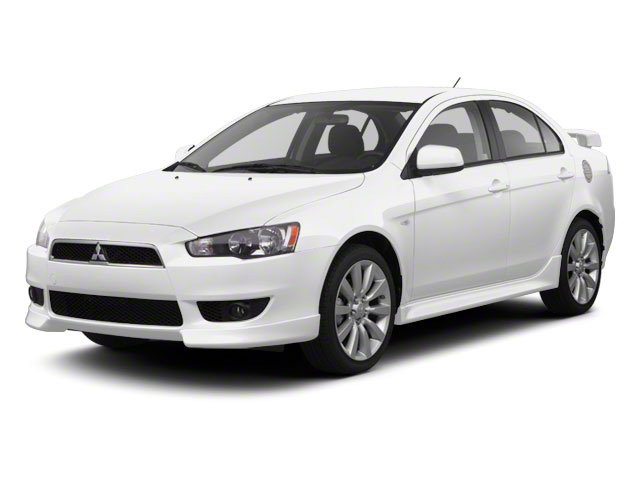 2013 Mitsubishi Lancer