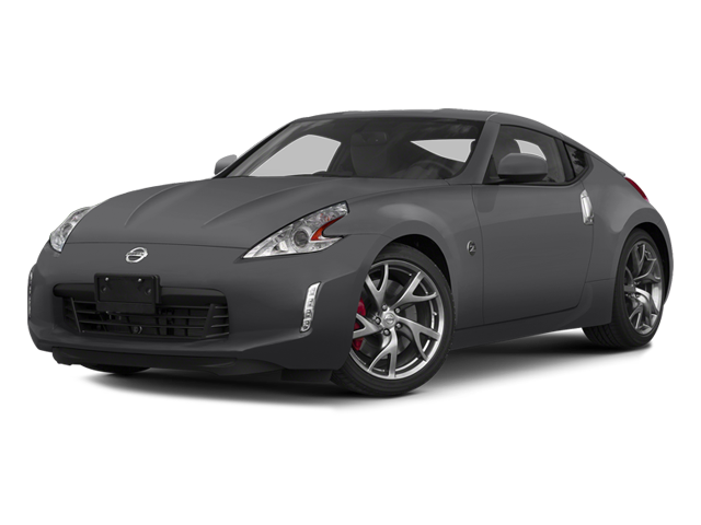 Image of 2013 Nissan 370Z NISMO