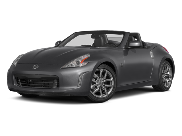 Image of 2013 Nissan 370Z Touring