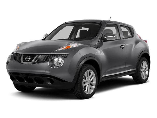 Image of 2013 Nissan Juke SL