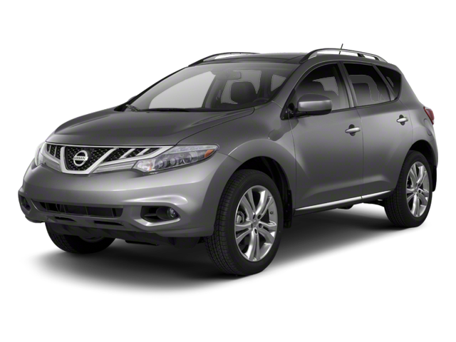 Image of 2013 Nissan Murano SL