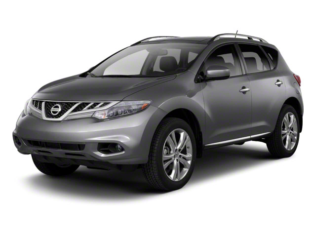 2013 Nissan Murano