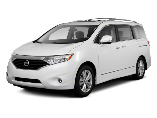 2013 Nissan Quest