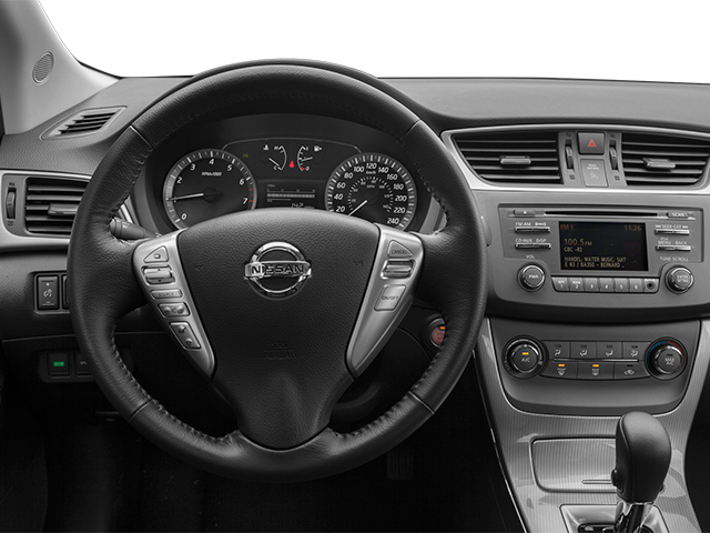 2013 Nissan Sentra SL