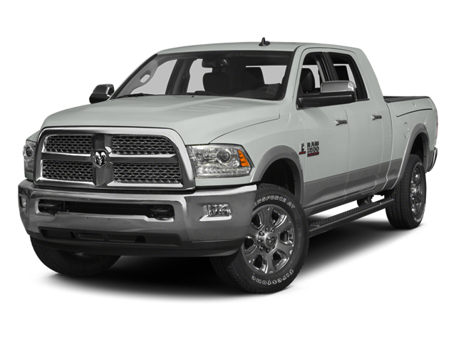 2013 Ram 3500