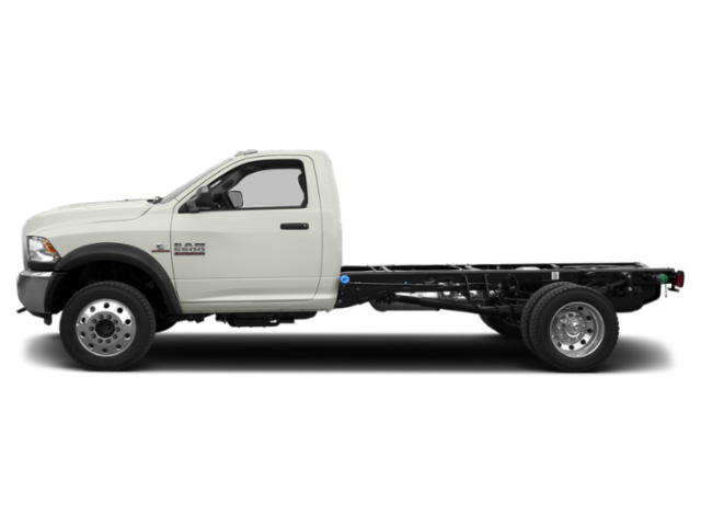 2013 Ram 4500 Tradesman