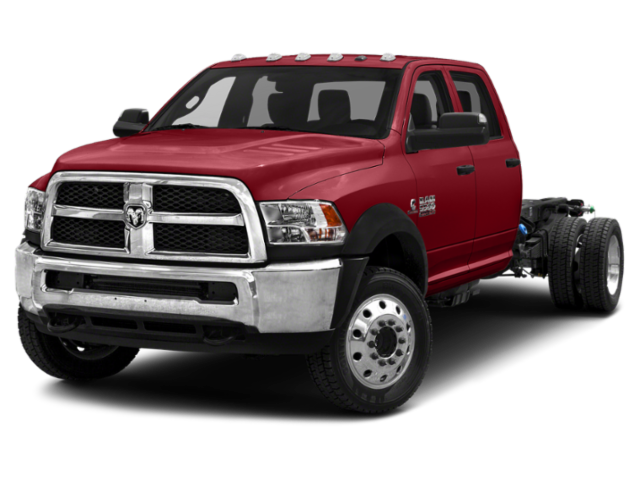 2013 Ram 5500 Tradesman