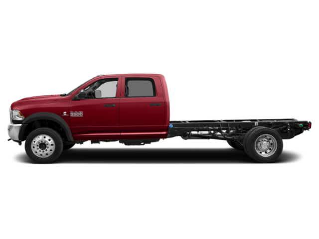 2013 Ram 5500 Tradesman