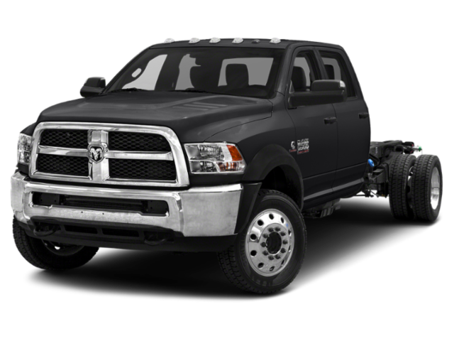 2013 Ram 5500 Tradesman