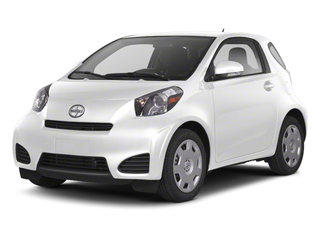 2013 Scion iQ