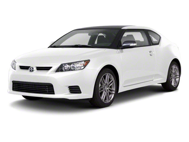 2013 Scion tC