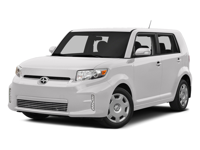 2013 Scion xB