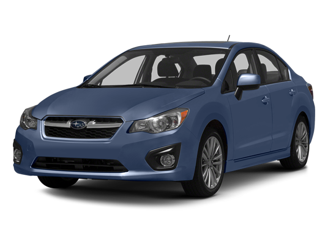 2013 Subaru Impreza Base