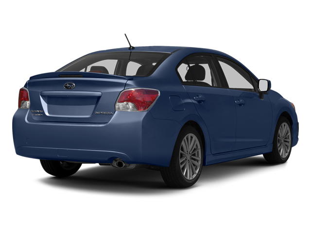 2013 Subaru Impreza Base