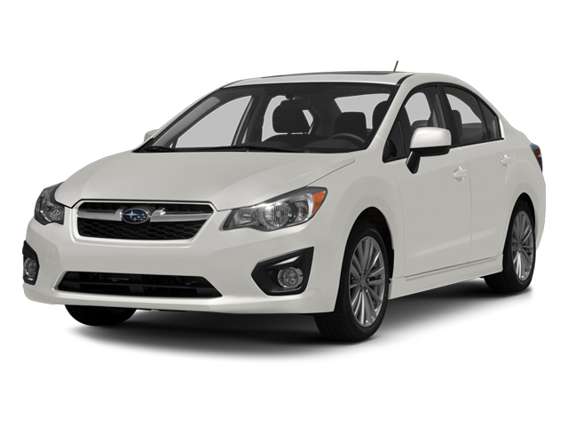 2013 Subaru Impreza Base