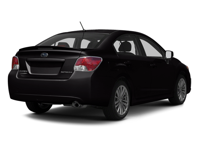 2013 Subaru Impreza Limited