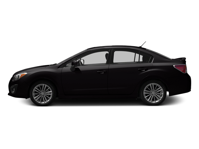 2013 Subaru Impreza Limited