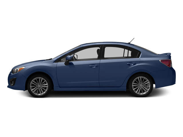 2013 Subaru Impreza Limited