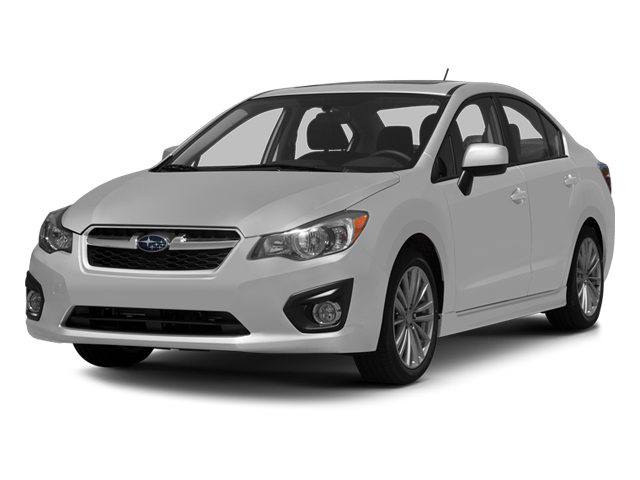 2013 Subaru Impreza Premium