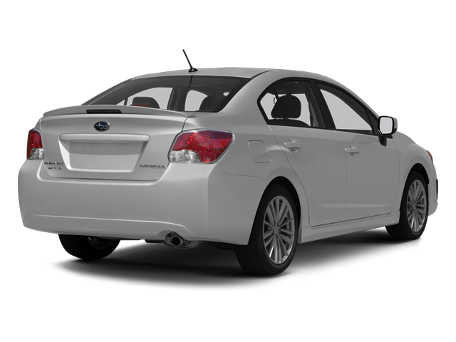 2013 Subaru Impreza Premium