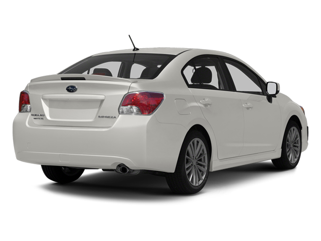 2013 Subaru Impreza Premium