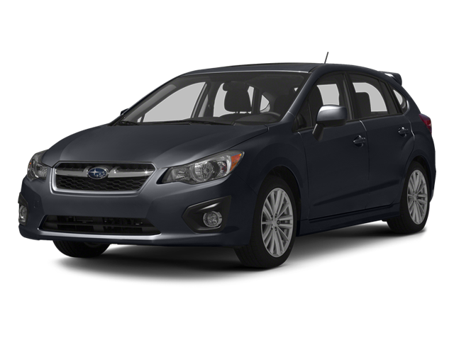 Image of 2013 Subaru Impreza 2.0i
