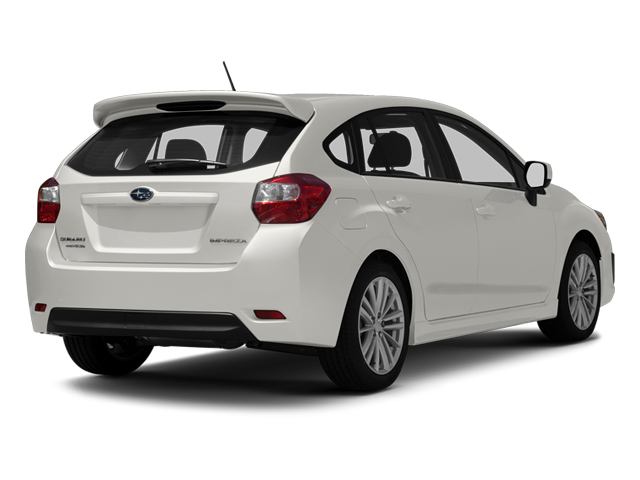 2013 Subaru Impreza 2.0i