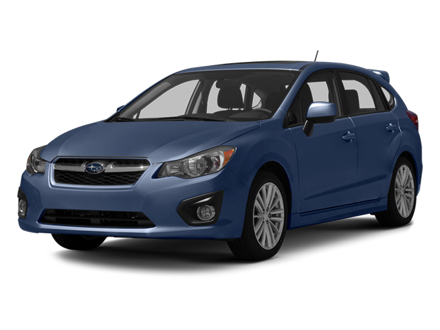 2013 Subaru Impreza 2.0i Limited