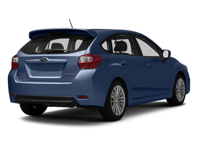 2013 Subaru Impreza 2.0i Limited