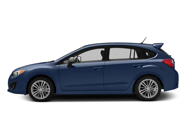 2013 Subaru Impreza 2.0i Limited