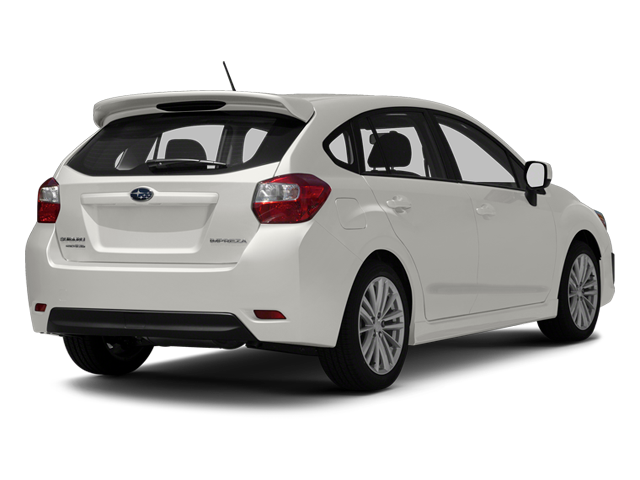 2013 Subaru Impreza 2.0i Premium