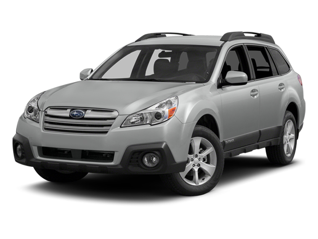 2013 Subaru Outback