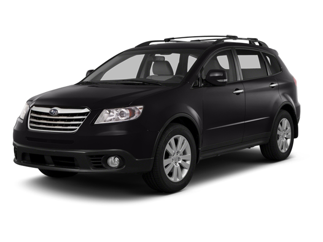 2013 Subaru Tribeca