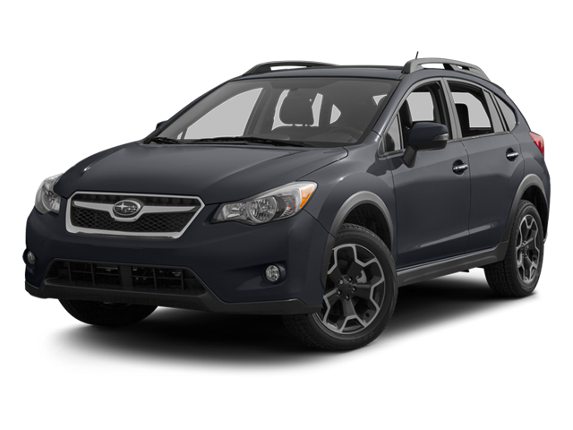 Image of 2013 Subaru XV+Crosstrek Limited
